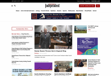 Vaccine Hinting, Burger Blabbing, and More Online