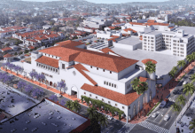 Old Macy’s Building to Become Office Space