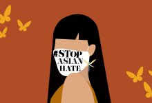 Santa Barbara’s Asian-American Community Reacts to Atlanta Shootings