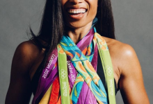 Race to Justice Virtual Series: Most Decorated Track & Field Olympian Allyson Felix