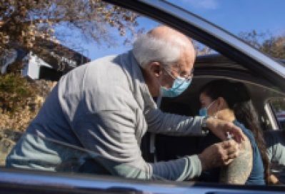 Direct Relief Supports Santa Barbara County Clinics with $300,000 Donation