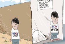Immigration Reform Must Begin with Secure Borders