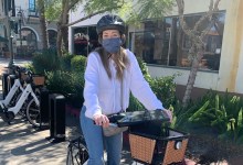 An Easy-Breezy Afternoon on Santa Barbara’s New BCycle Bikes