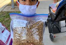 C.A.R.E.4Paws Provides for Thousands of Pets Through COVID Pandemic