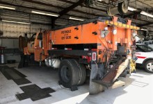 Second Truck Goes Missing from Santa Barbara City Maintenance Fleet