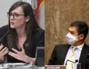 Williams, Harmon Nominated for Coastal Commission
