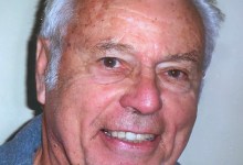 Dr. Richard Herbert Frei