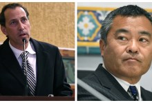 Demoted San Marcos High Principal Ed Behrens Loses in Court for Fourth Time