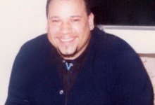 Gilbert “Curly” Calzada