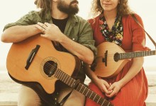 The Riverside Duo LIVE at SB Wine Collective