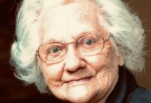 Marceline Hendrickson