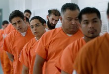 Virtual Discussion: Borders: “The Infiltrators”