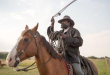 Virtual Discussion: Borders – “John Ware Reclaimed”