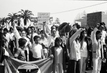 In New Book, UCSB Scholars Take Broader, More Inclusive Look at Chicano Movement