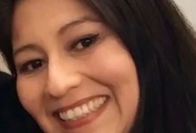 Mayra Veronica Medina