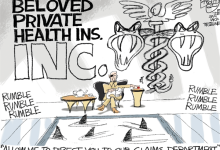 A Fix for a Broken Health-Care System