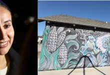 Outreach Effort Launched for Ortega Park Murals