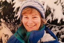 Judith Brown