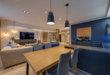 Retrofitting Homes to Become All-Electric