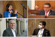 Santa Barbara South Coast Chamber of Commerce Gives First Legislative Update