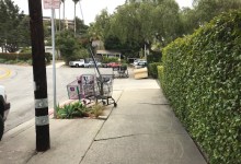 Santa Barbara’s New Shopping Cart Ordinance Puts Onus on Business Owners