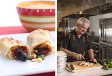 Celebrate Tamale Day on March 23