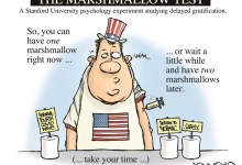Avoid the Uptick!