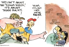 A Long History of Anti-Asian Racism