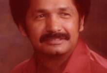 Robert Manuel Carrillo