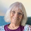 Karen Margaret (Kleveland) May