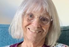 Karen Margaret (Kleveland) May