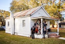 Ranky Tanky in the House