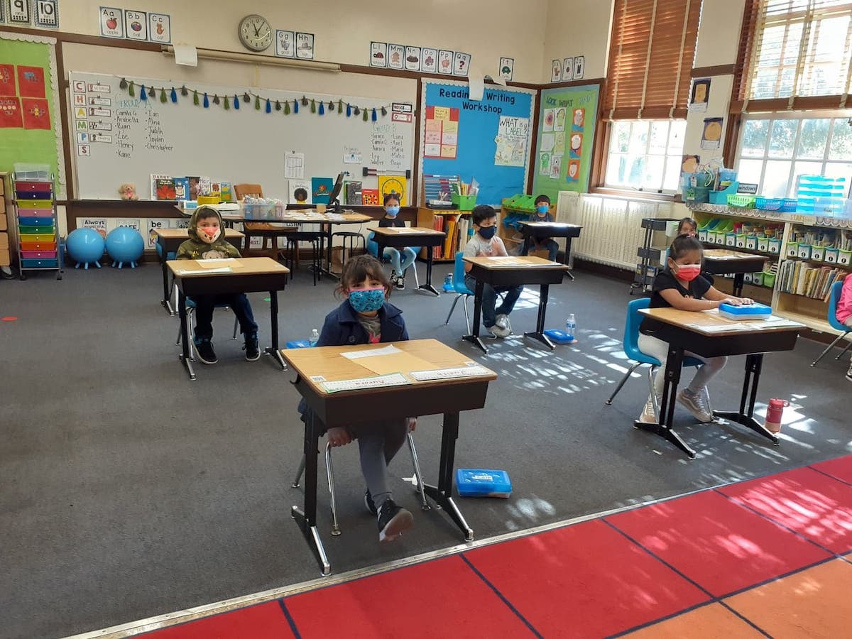 Santa Barbara Unified Schools to Reopen Full-Time in Person - The Santa Santa Barbara Unified Schools to Reopen Full-Time in Person - The Santa