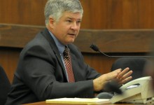 Santa Barbara County’s 10-Year Rainfall Average at ‘All-Time Low’