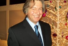 Richard Anthony Baum