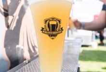 Buellton Brew Fest @ Home