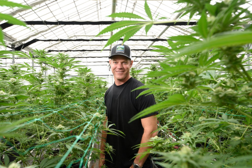 Carpinteria’s Glass House Farms Going Public By Merging With Blank