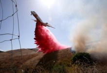 High Fire Season Is Right Around the Corner