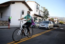 Let ’Em Roll: State Assembly Approves ‘California Stop’ for Cyclists