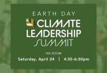 CEC’s Virtual Climate Leadership Summit