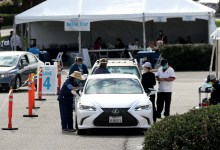 Santa Barbara County Enters Orange Tier