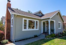 Home for a Flying A Couple