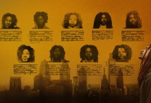 Virtual Discussion: “40 Years a Prisoner”