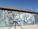 Ortega Park Neighborhood Invited to Discuss Future of Park and Its Murals