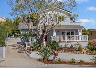 Real Estate Archives The Santa Barbara Independent