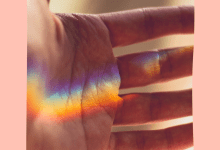 PFLAG Santa Barbara/Santa Maria Virtual May Meeting