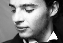 Graduate Student Virtual Recital: Alvise Pascucci, Piano