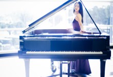 Grad Student Lecture Recital: Ariella Mak-Neiman via YouTube