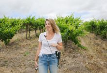 Brenna Quigley Presents ‘Roadside Terroir’ Podcast