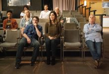 Virtual Event: Script to Screen – Barry